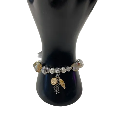 Bracelet Beaded Cmc