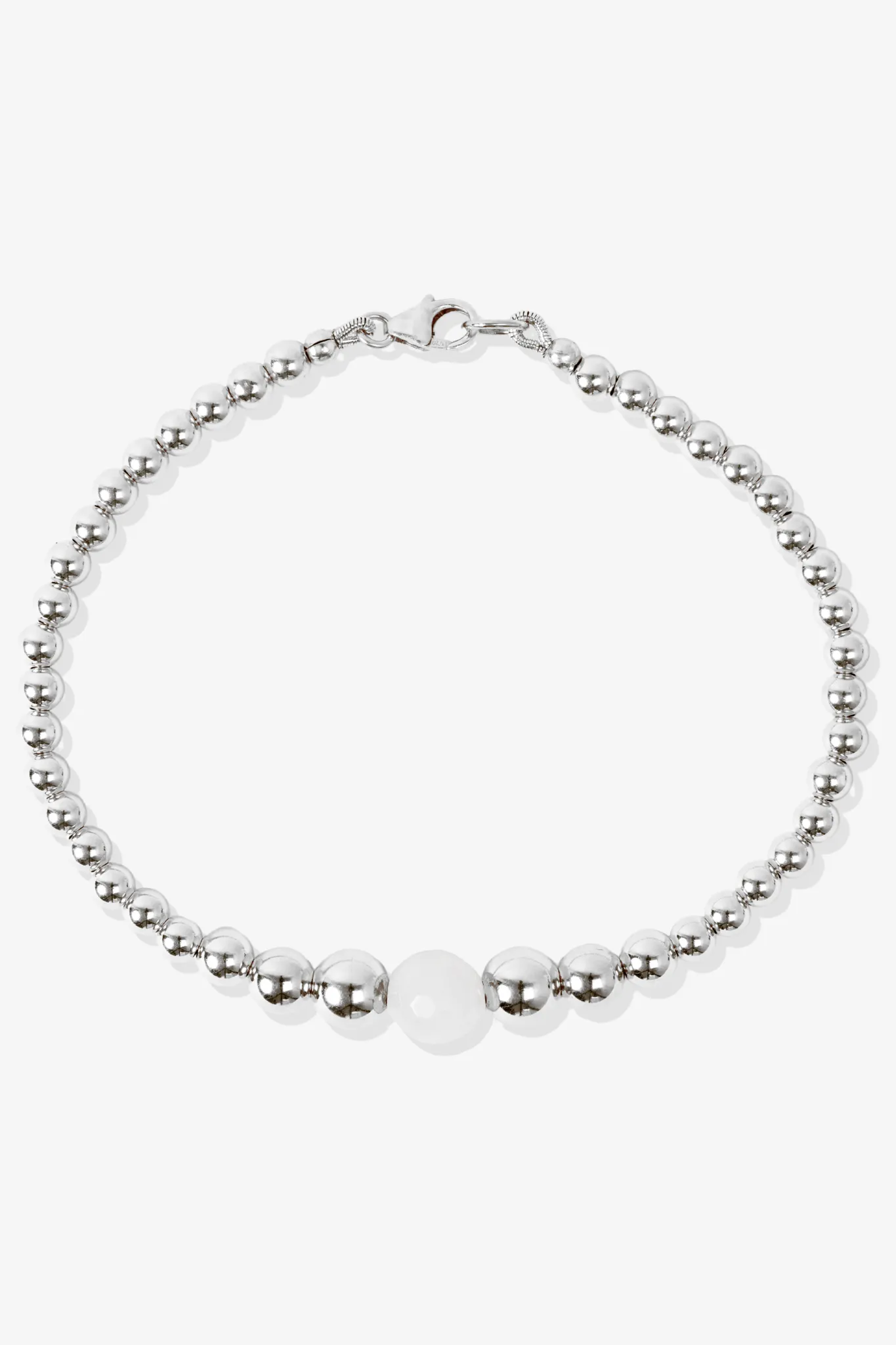 Cancer Zodiac Gradient REAL Gold Bracelet