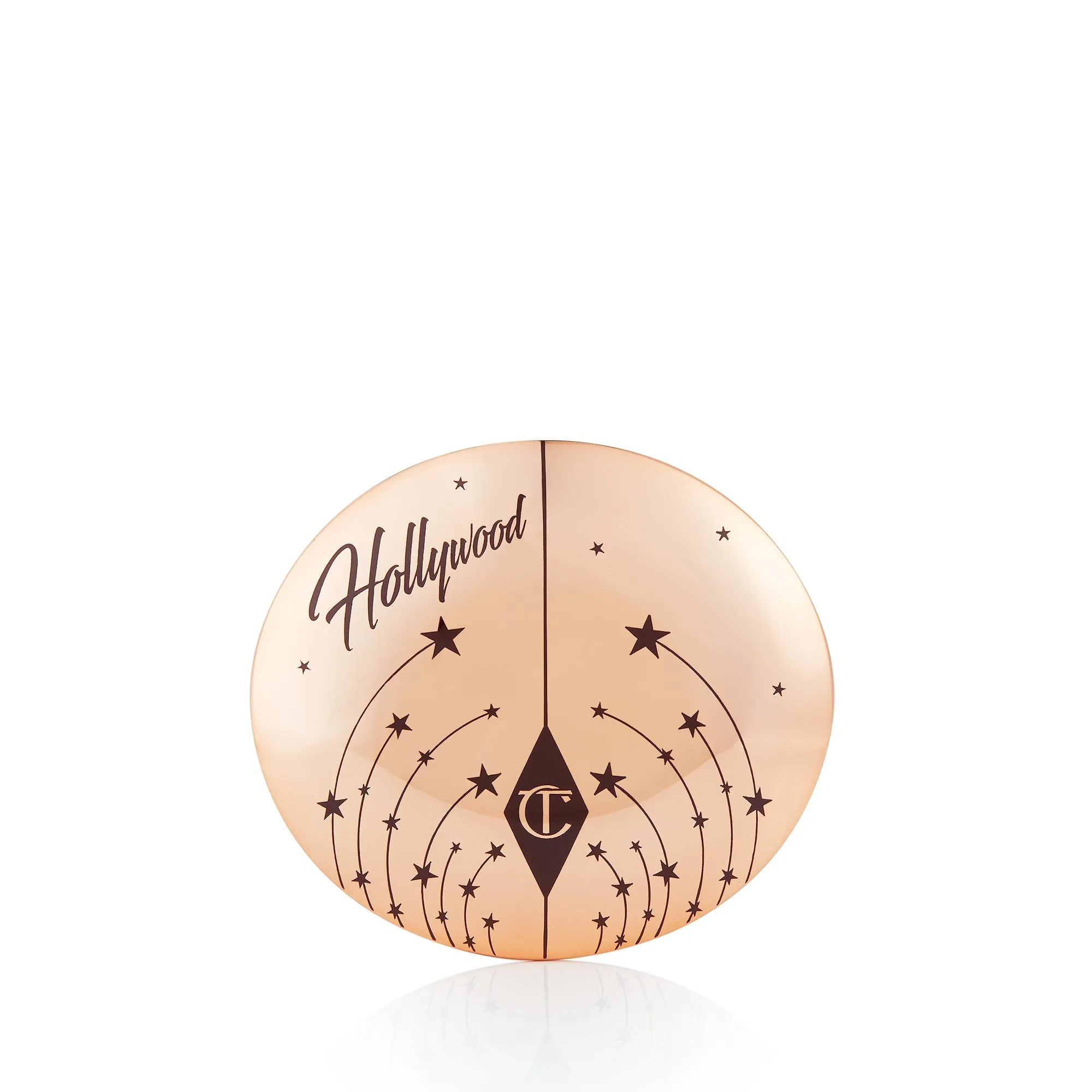 Charlotte Tilbury Hollywood Glow Glide Architect Highlighter - Moonlit Glow
