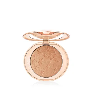 Charlotte Tilbury Hollywood Glow Glide Architect Highlighter - Rose Gold Glow