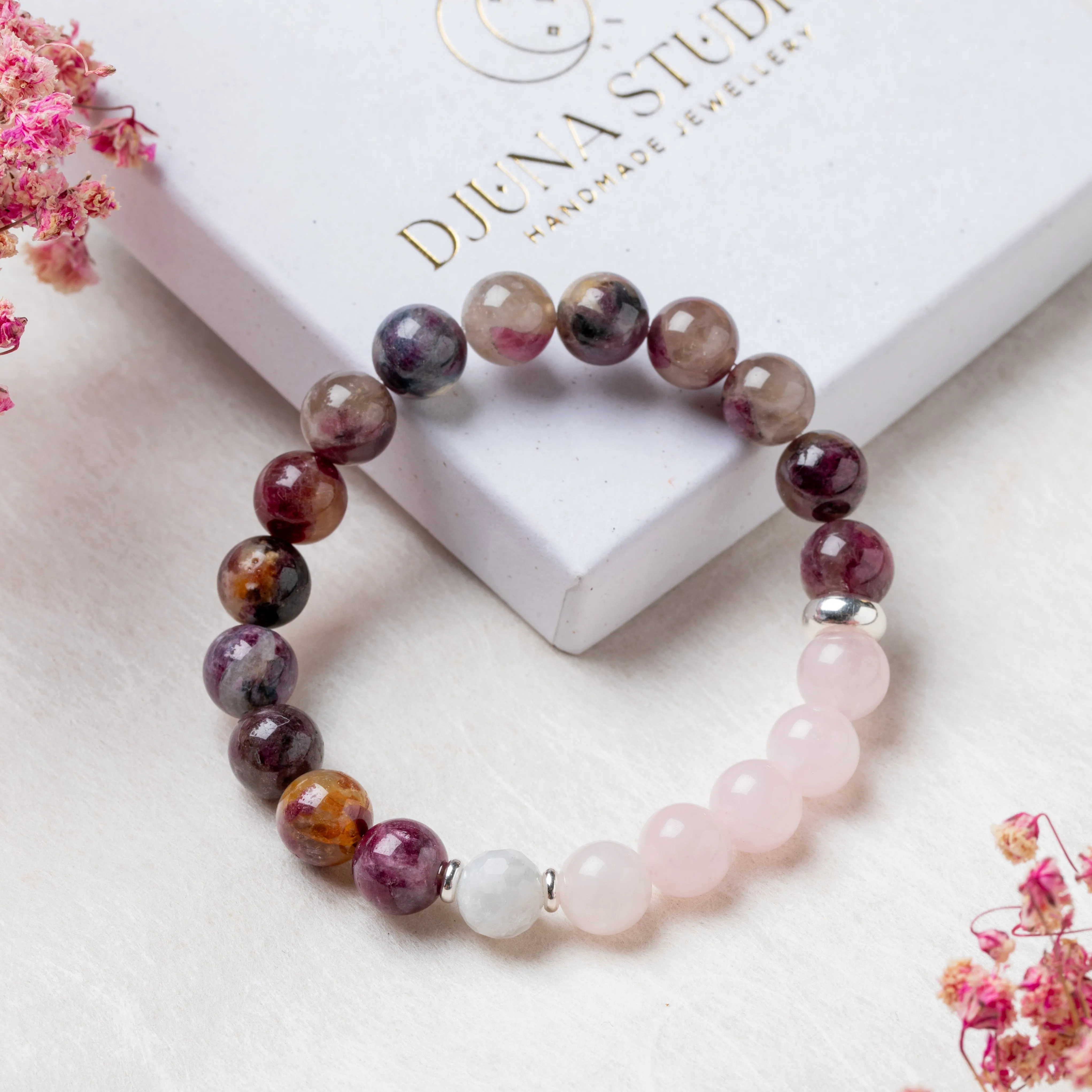 Create Your Own Dreamweave Bracelet 8 mm