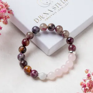 Create Your Own Dreamweave Bracelet 8 mm