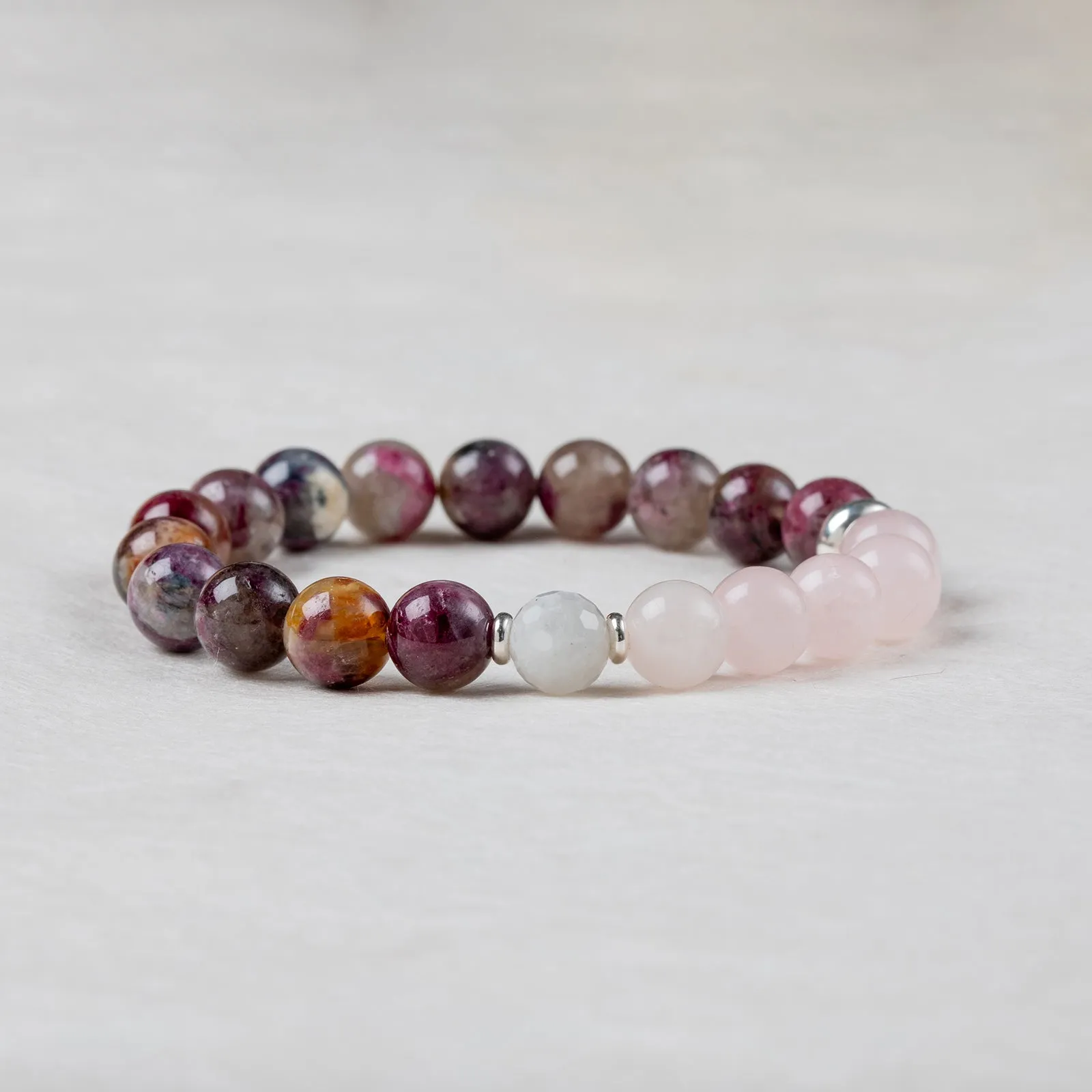 Create Your Own Dreamweave Bracelet 8 mm