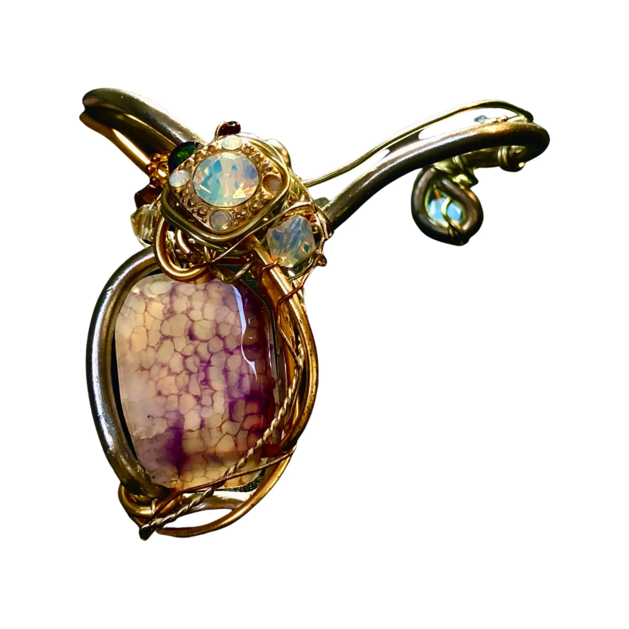 Daenerys bracelet
