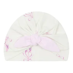 Deolinda Ballerina Hat