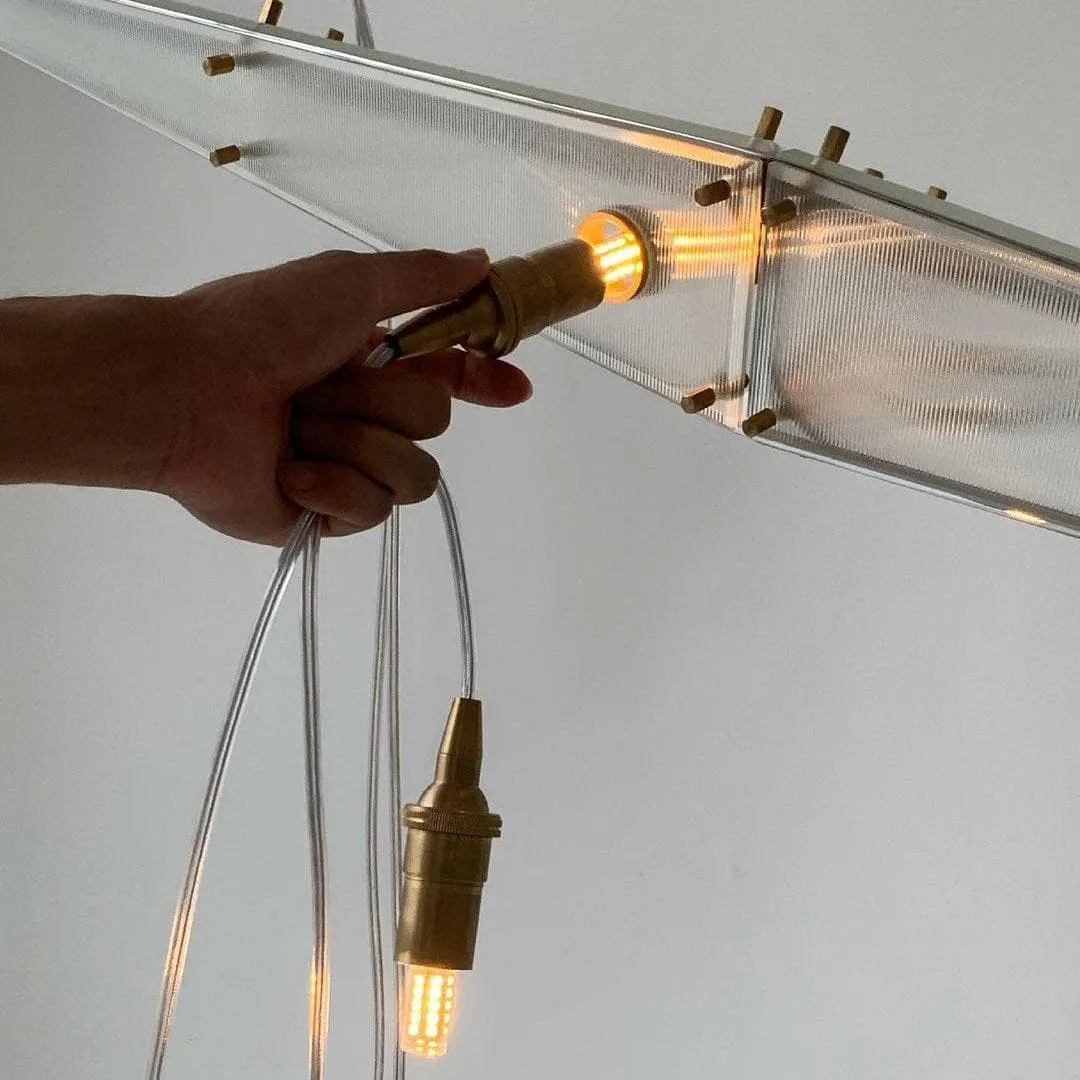 Fragment Pendant Lamp