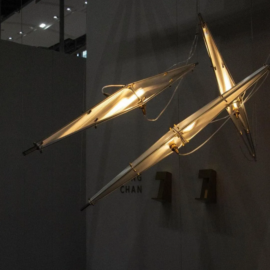 Fragment Pendant Lamp
