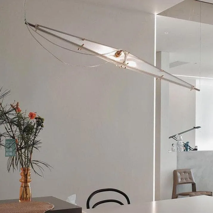 Fragment Pendant Lamp