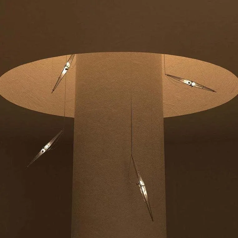 Fragment Pendant Lamp