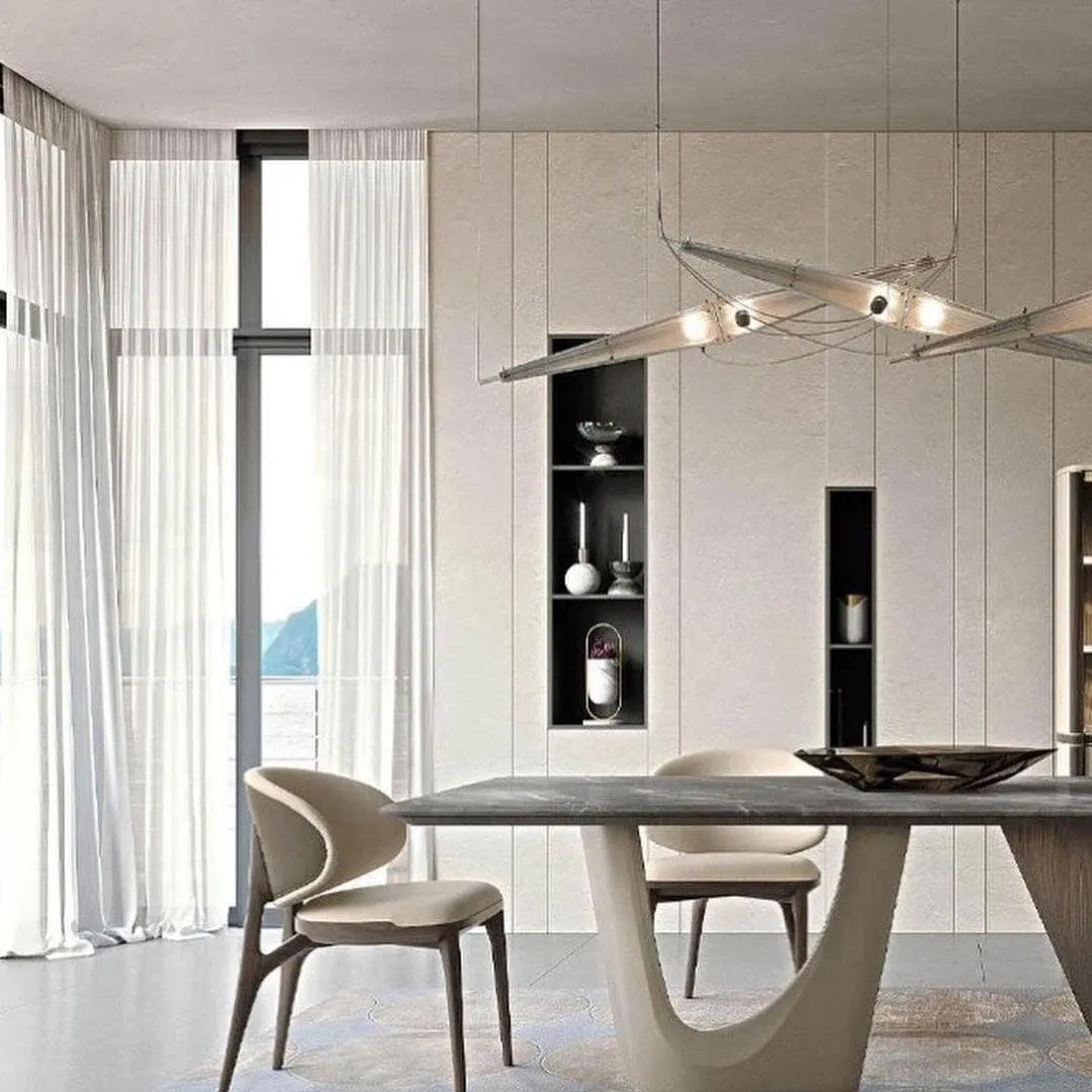 Fragment Pendant Lamp