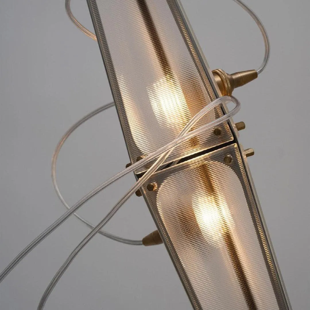 Fragment Pendant Lamp