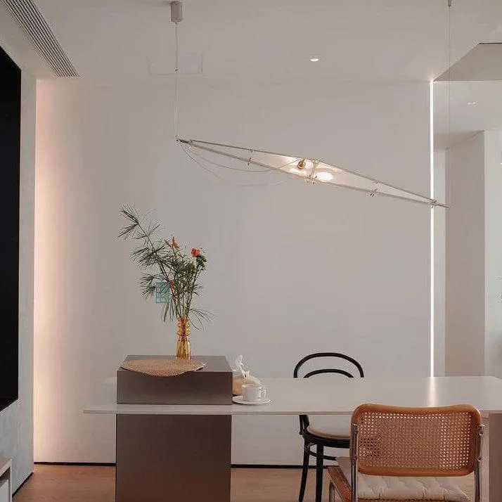 Fragment Pendant Lamp