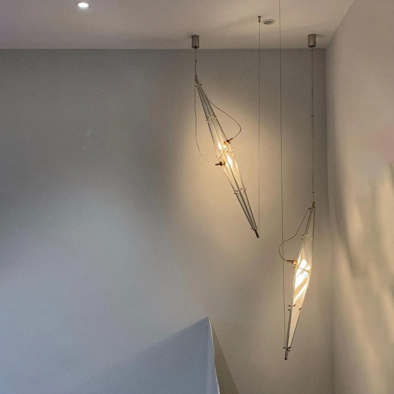 Fragment Pendant Lamp