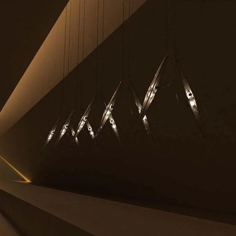 Fragment Pendant Lamp