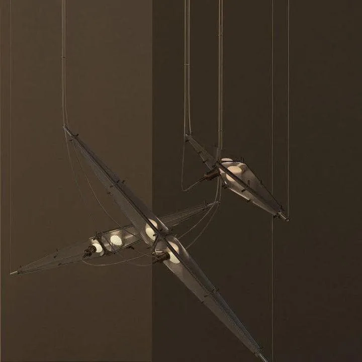 Fragment Pendant Lamp