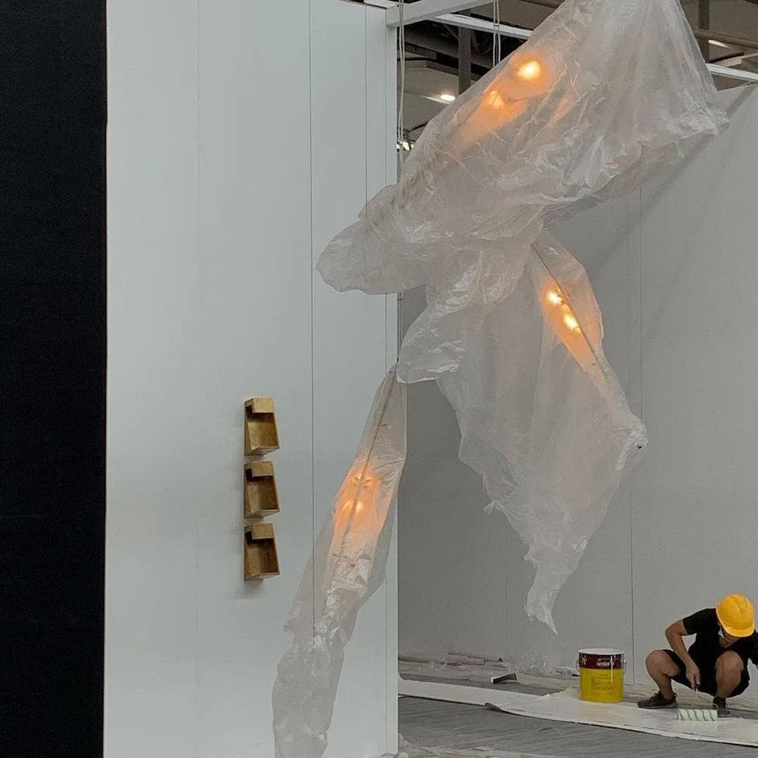 Fragment Pendant Lamp