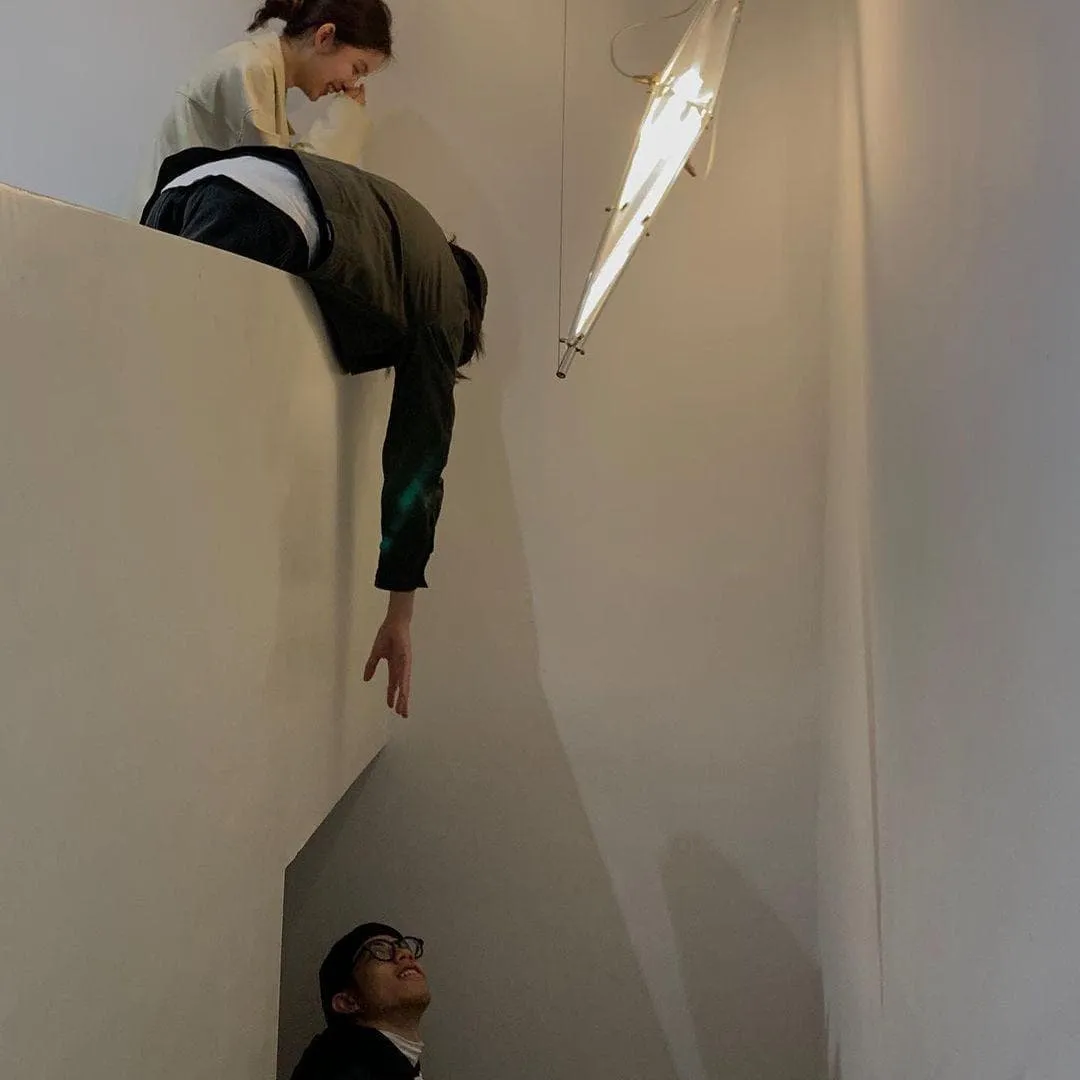 Fragment Pendant Lamp