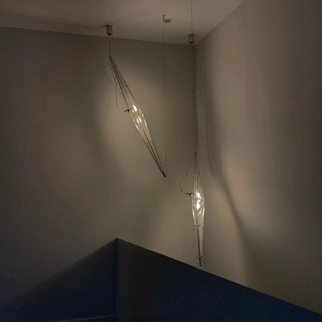 Fragment Pendant Lamp