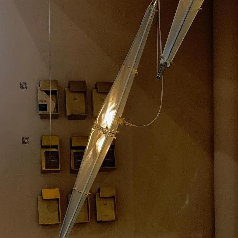 Fragment Pendant Lamp