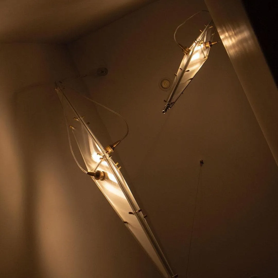 Fragment Pendant Lamp