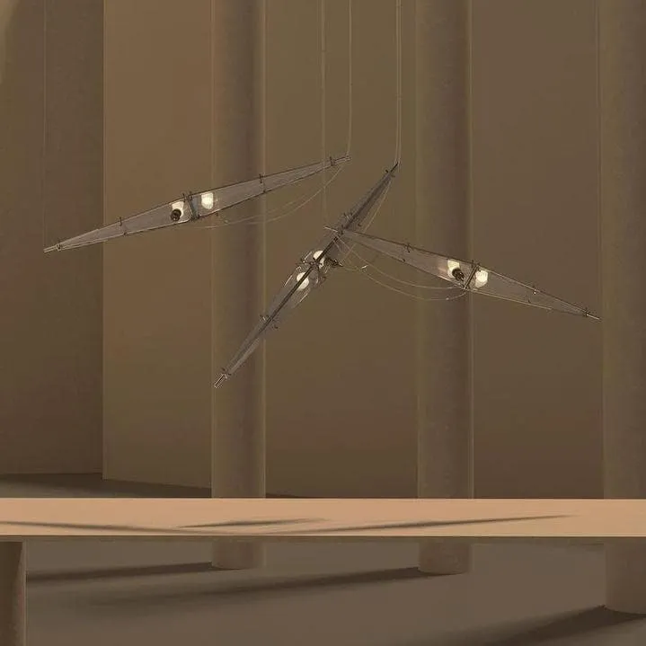 Fragment Pendant Lamp