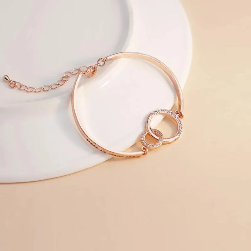 ✨Hot Gift 49% OFF✨Gift for Best Friend Friendship Bracelet