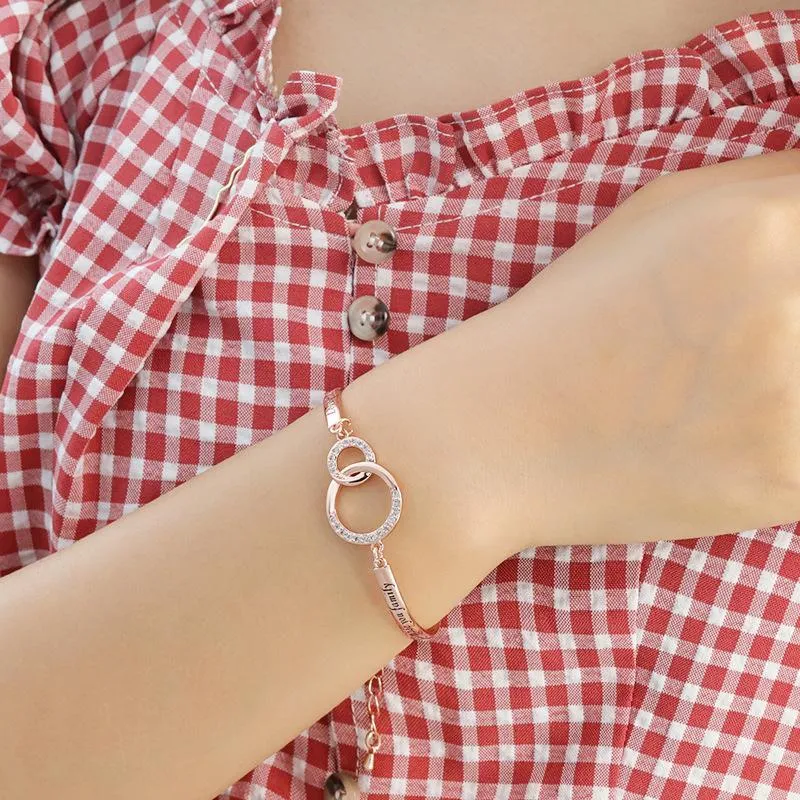 ✨Hot Gift 49% OFF✨Gift for Best Friend Friendship Bracelet
