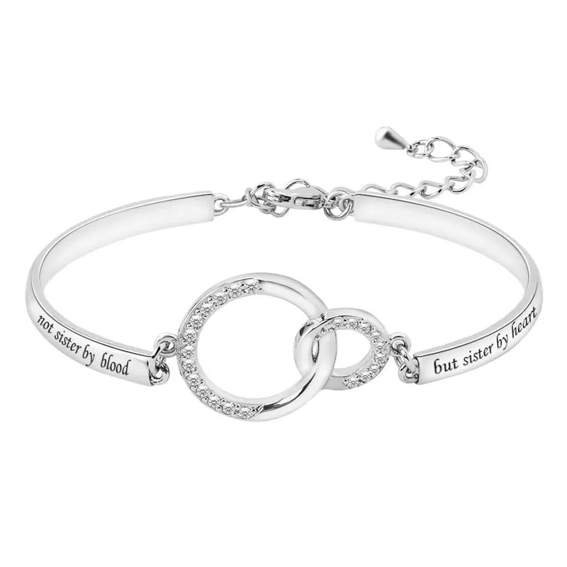 ✨Hot Gift 49% OFF✨Gift for Best Friend Friendship Bracelet
