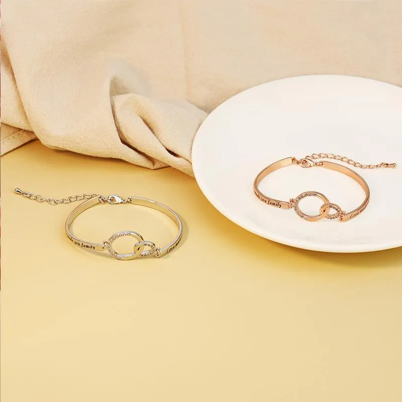 ✨Hot Gift 49% OFF✨Gift for Best Friend Friendship Bracelet