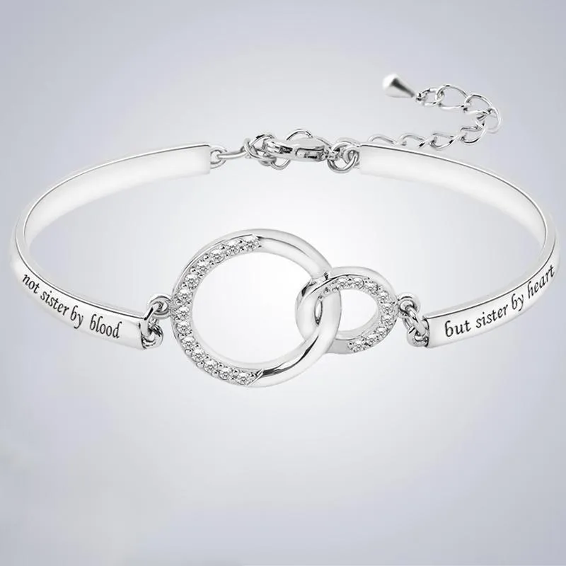 ✨Hot Gift 49% OFF✨Gift for Best Friend Friendship Bracelet