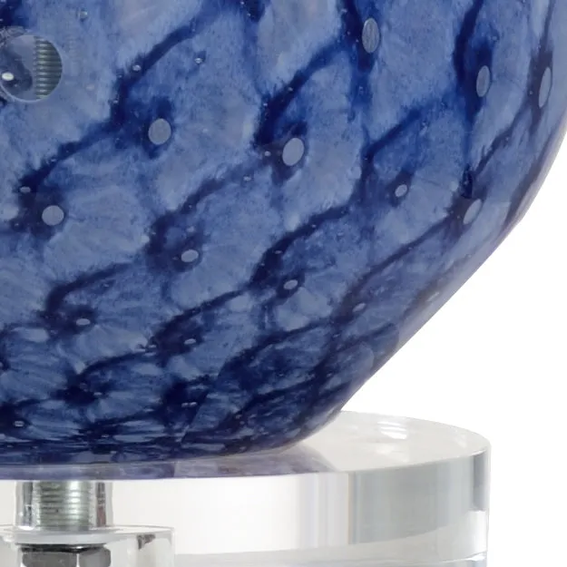 Lapis Lamp