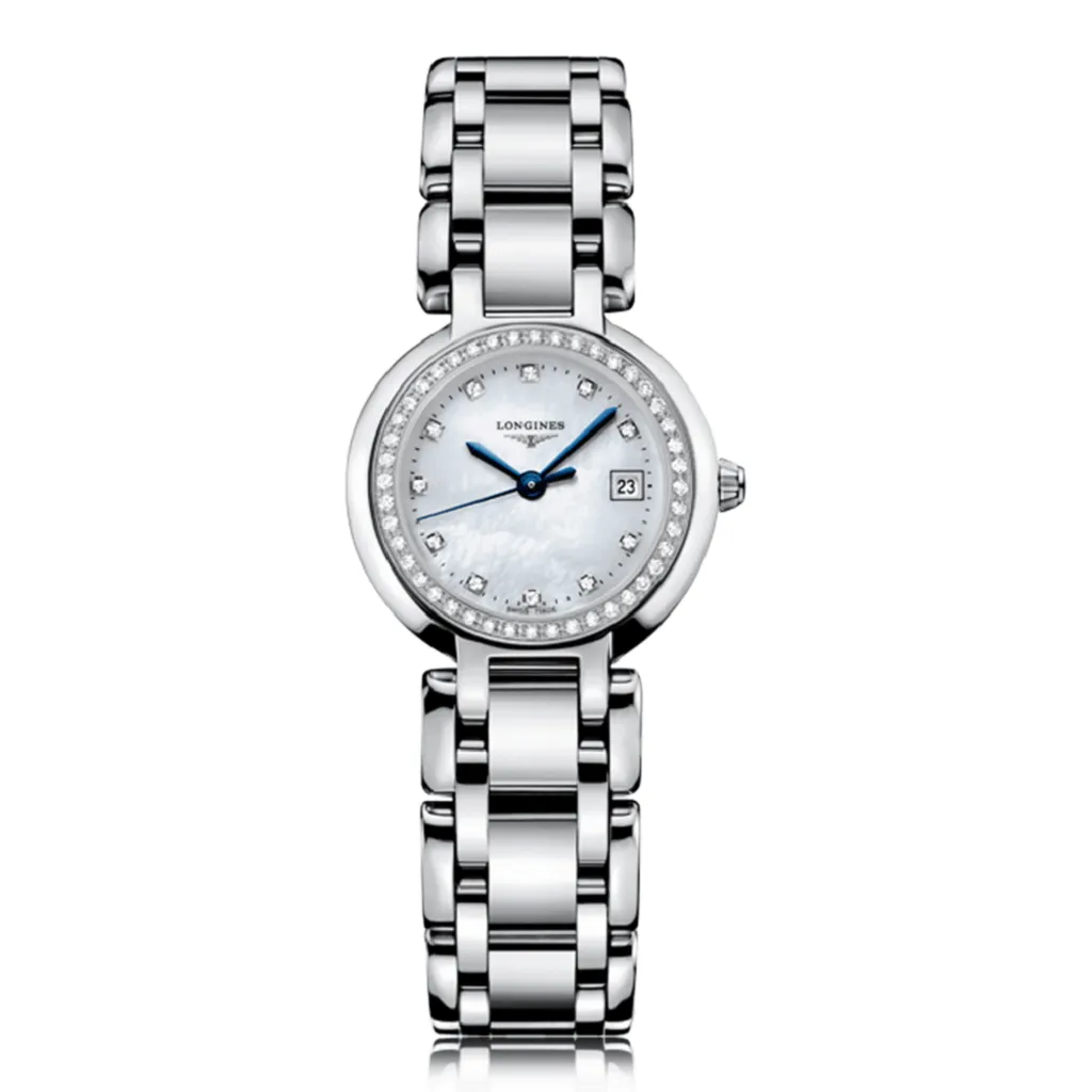 LONGINES PrimaLuna Diamond L81100876