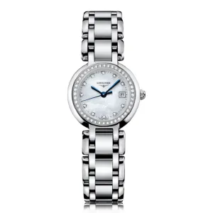 LONGINES PrimaLuna Diamond L81100876