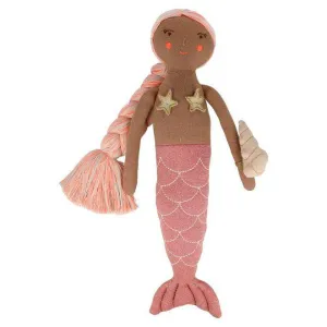 Meri Meri Jade Mermaid Toy Doll S2140
