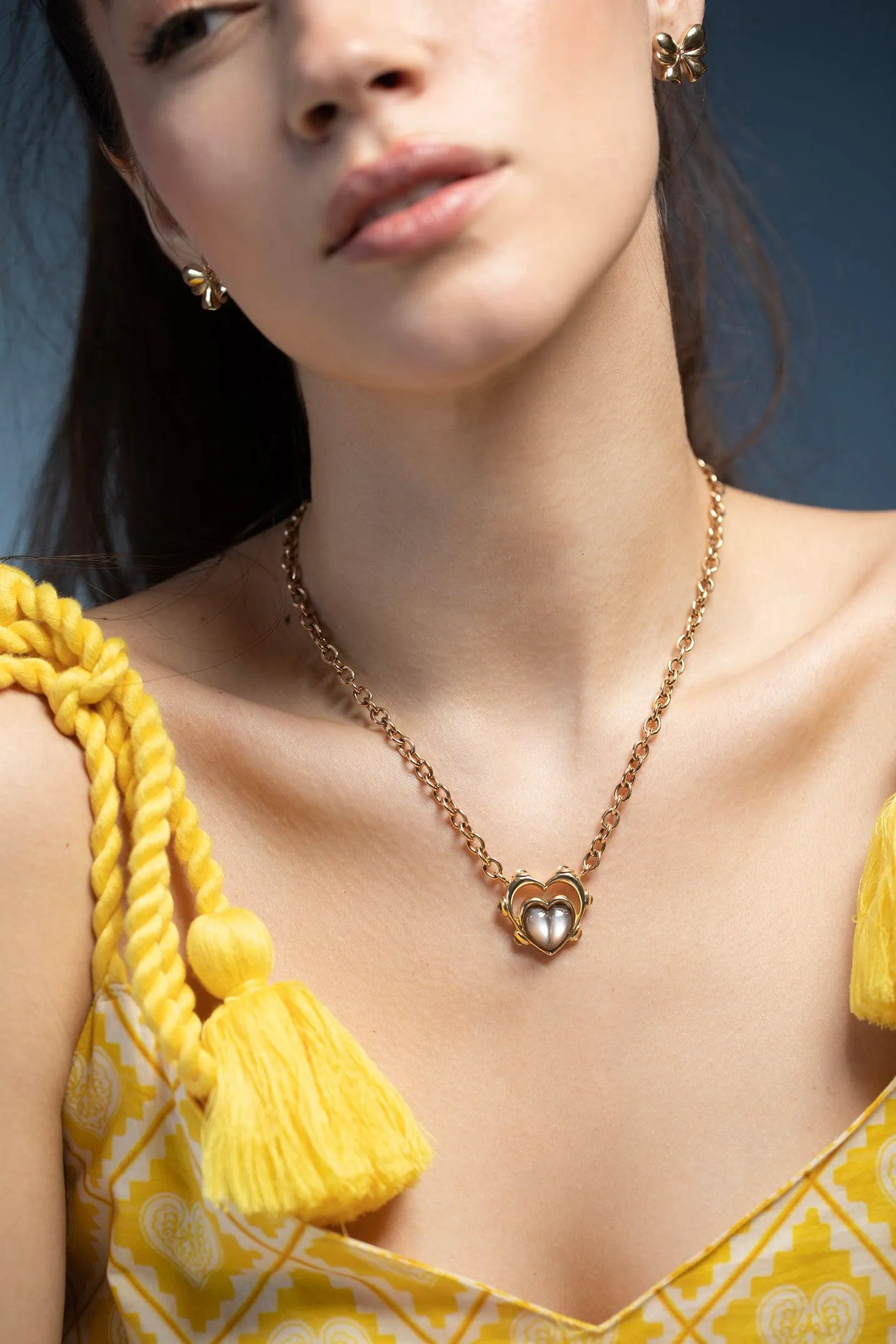 Mother's Love Necklace