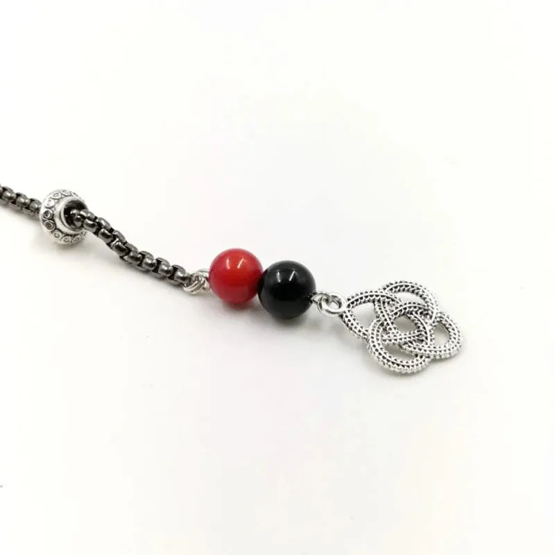 Natural coral Muslim Rosary 33 Yasr fossil Tasbih Eid gift For  Misbaha Islamic Fashion Bracelets