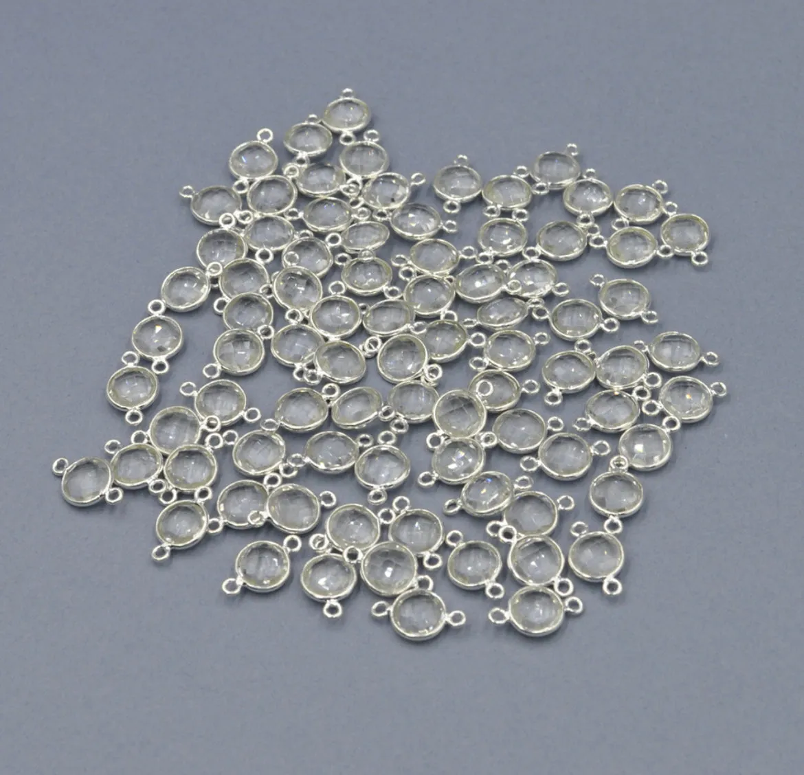Nishati Bracelet - Choose Your Crystal