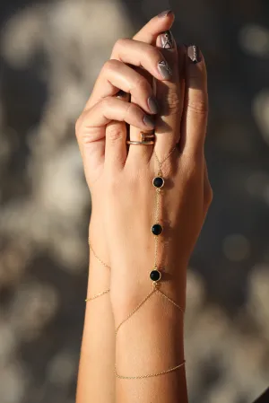 Nishati Bracelet - Choose Your Crystal