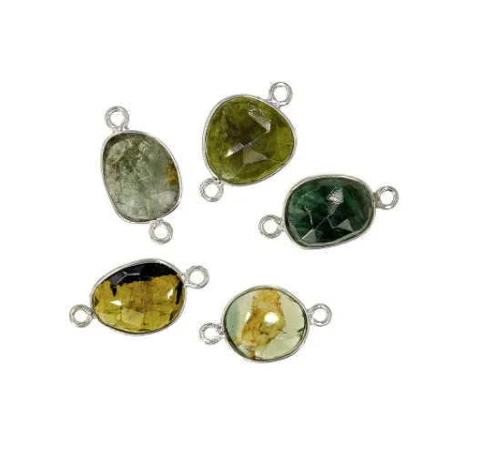 Nishati Bracelet - Choose Your Crystal