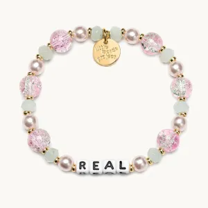 Real Bracelet - S/M