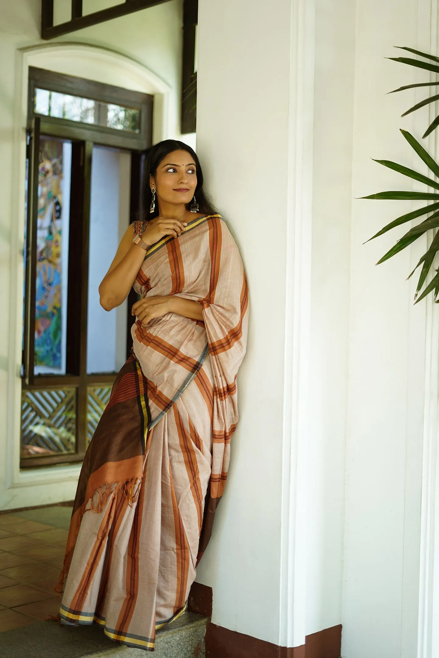 Rithu Saree