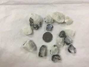 Small Moonstone rough
