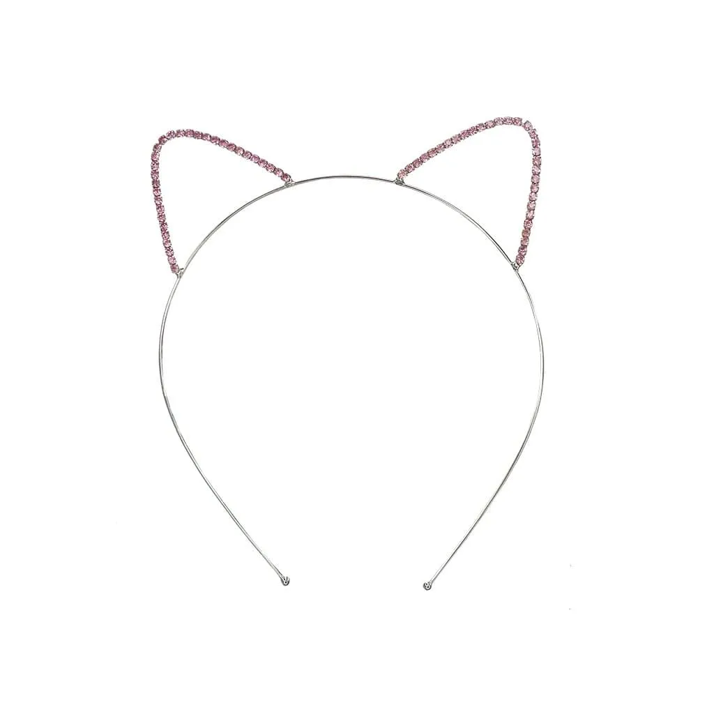 The Purr-Fect Headband