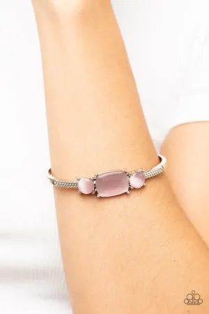 Tranquil Treasure • Pink