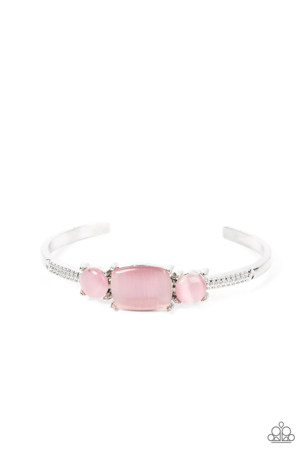 Tranquil Treasure • Pink