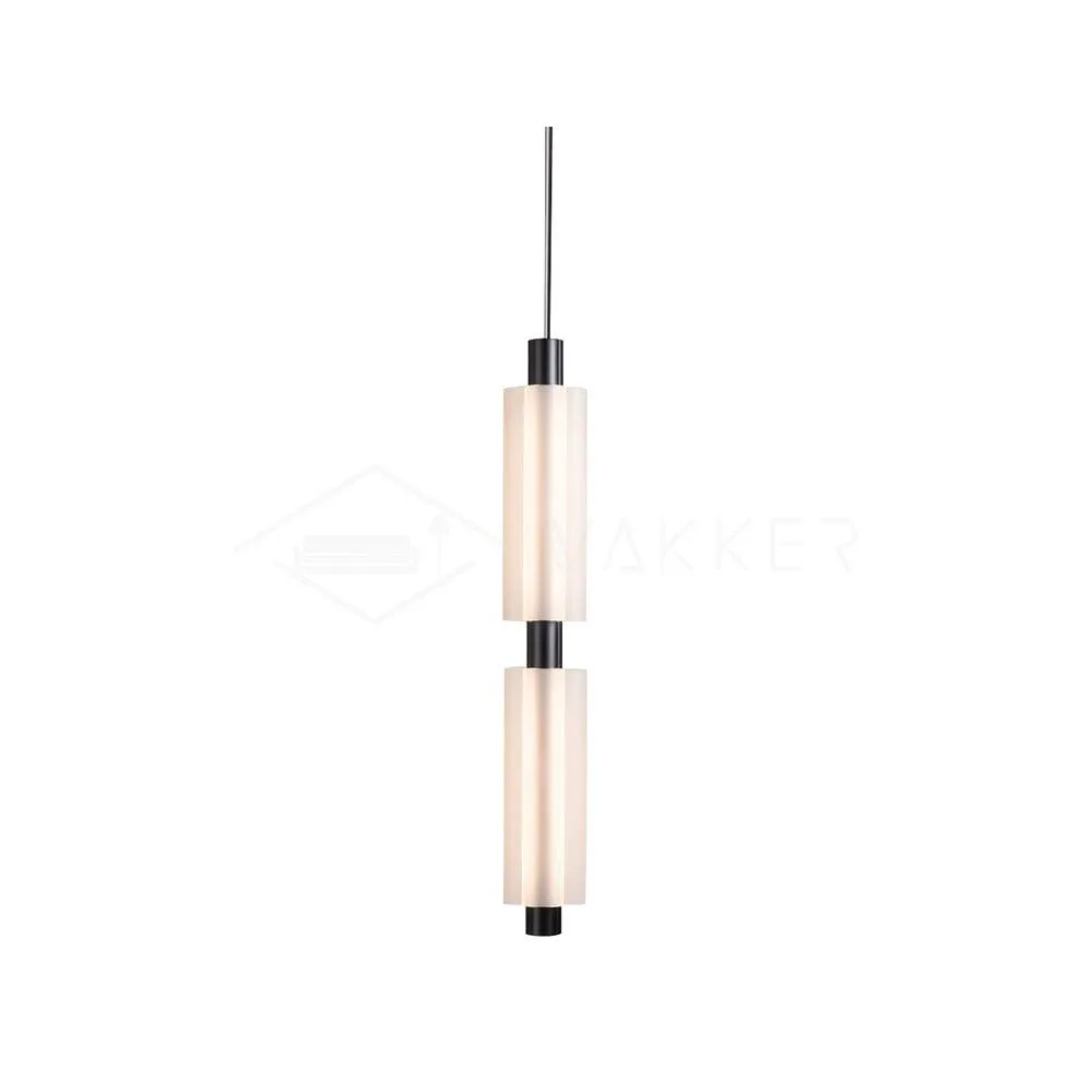 Trillium Pendant Light
