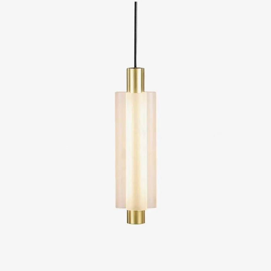 Trillium Pendant Light