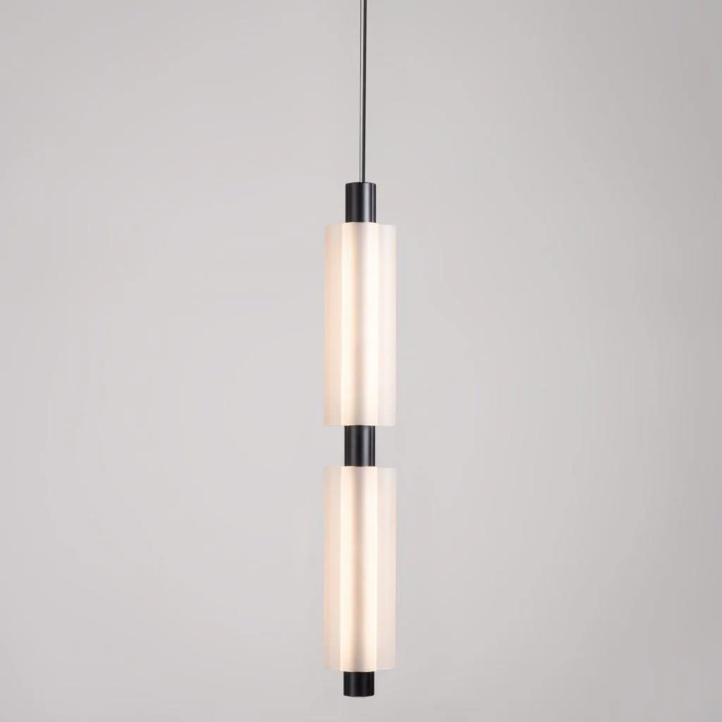 Trillium Pendant Light