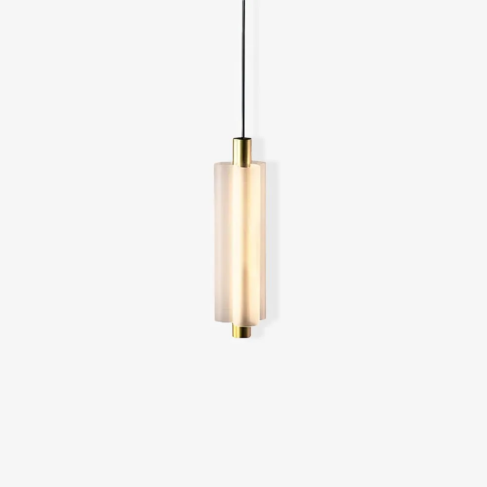 Trillium Pendant Light