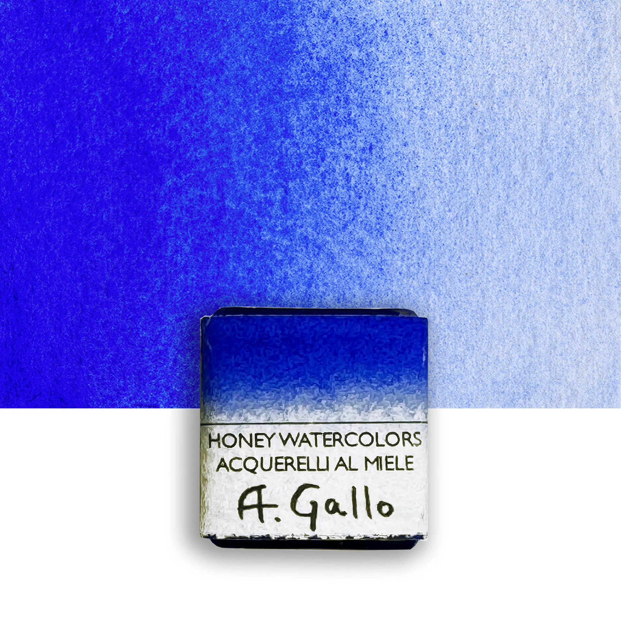 Ultramarine blue